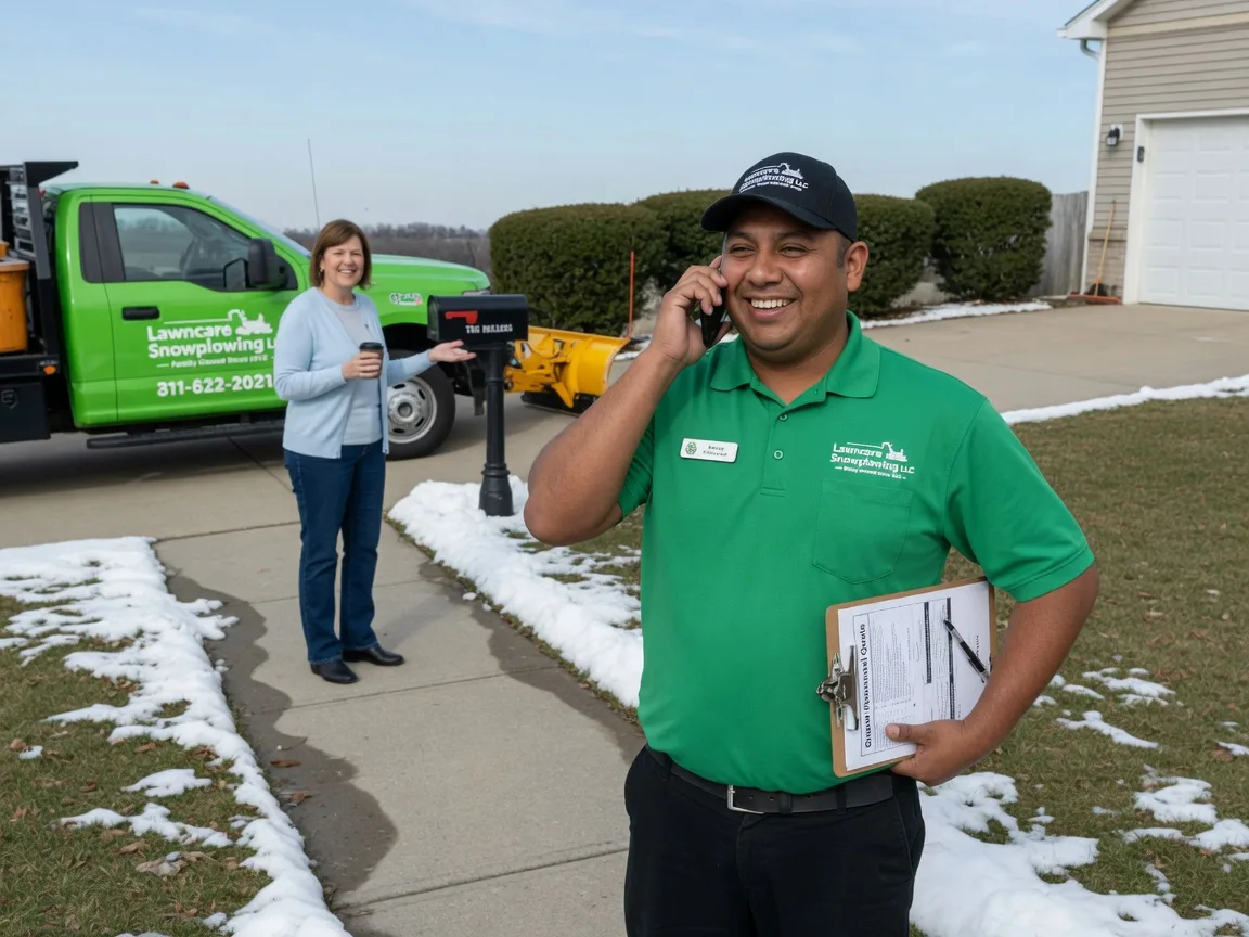 Lawn Care Services By Expert Landscaper Converse, IN FAQs